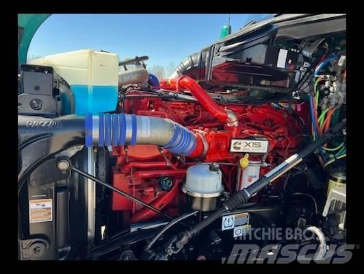 Kenworth T 680 트랙터 유닛