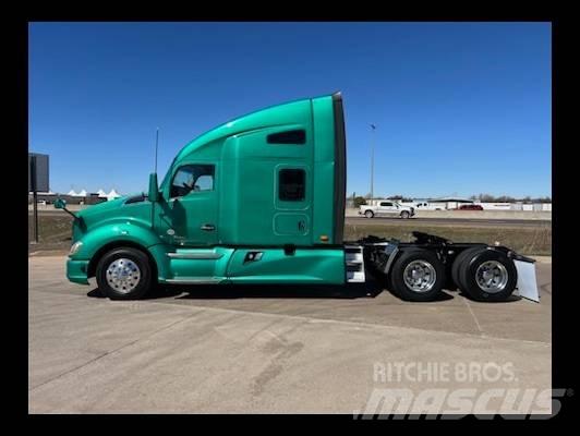 Kenworth T 680 트랙터 유닛