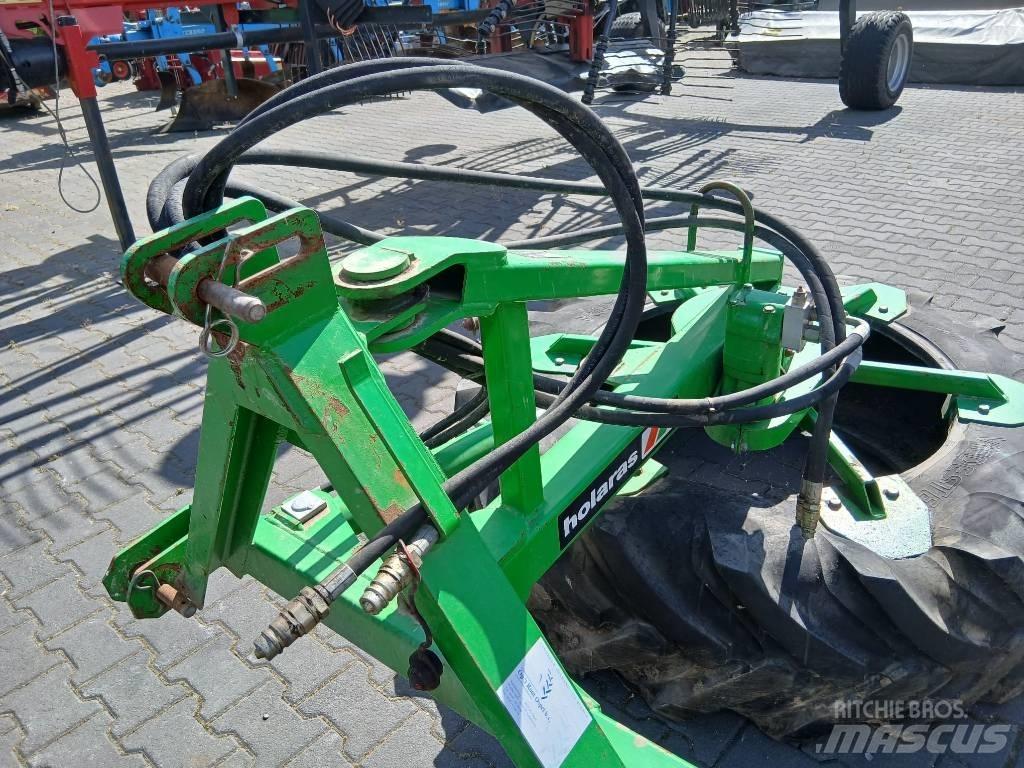 Holaras Octo1500-H 사료 공급기