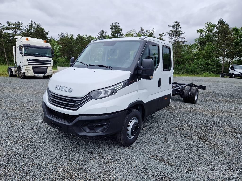 Iveco 70C18H 기타 트럭
