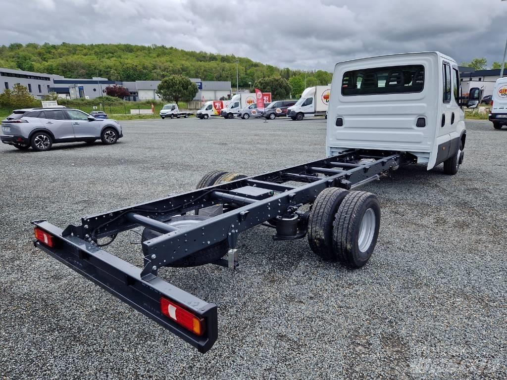 Iveco 70C18H 기타 트럭