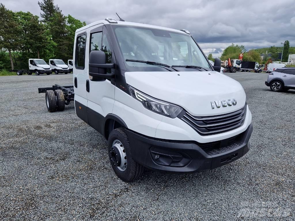 Iveco 70C18H 기타 트럭