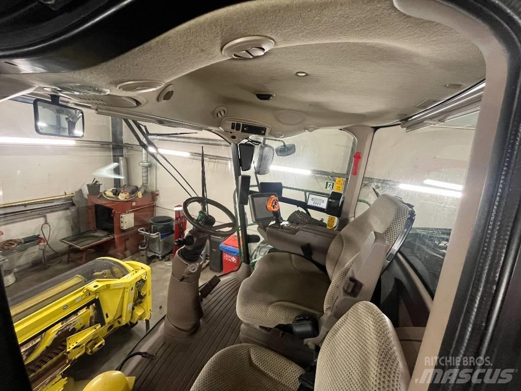 John Deere 8300i 자동 초지기계