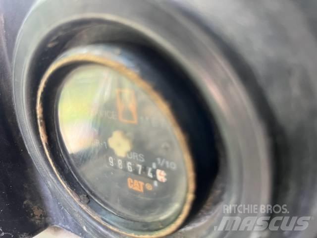 CAT 312 C 대형 굴삭기 29톤 이상