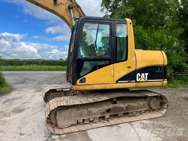 CAT 312 C 대형 굴삭기 29톤 이상
