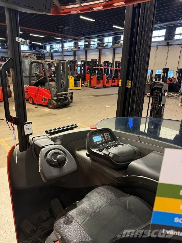 BT truck RRE 200HE 리치 트럭