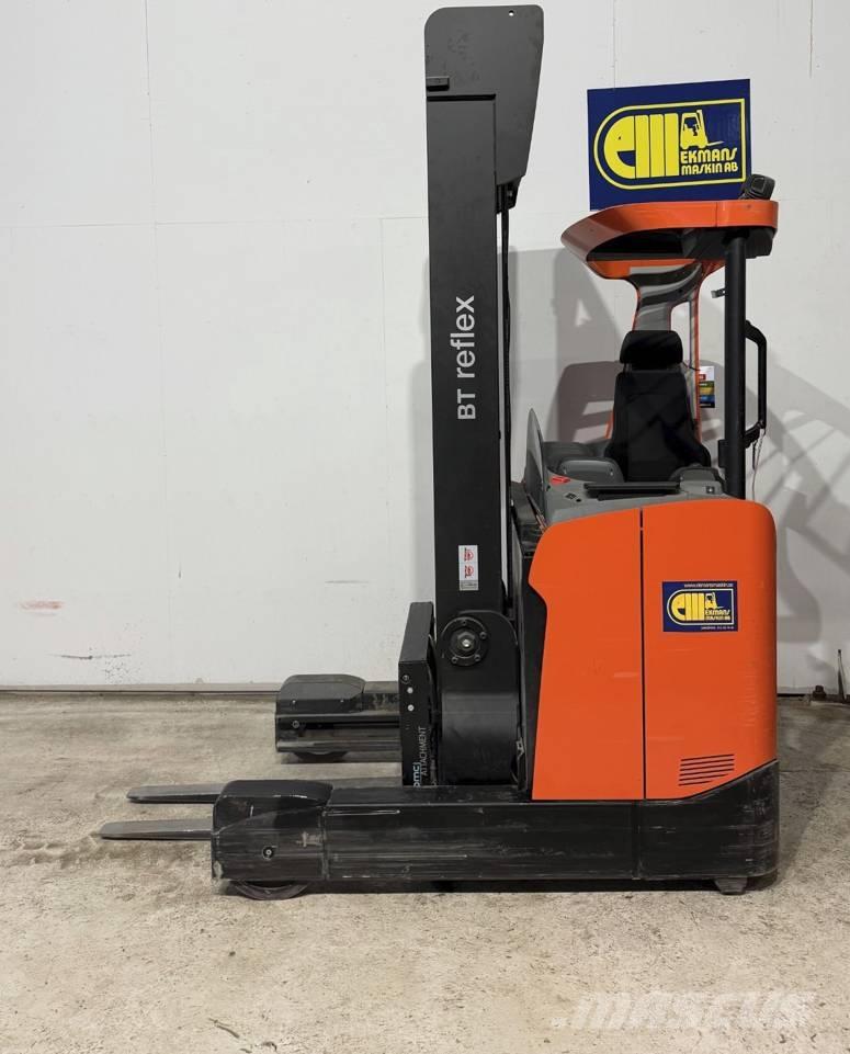 BT truck RRE 200HE 리치 트럭