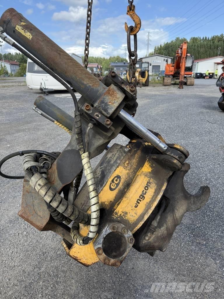 Engcon EC20B 로테이터