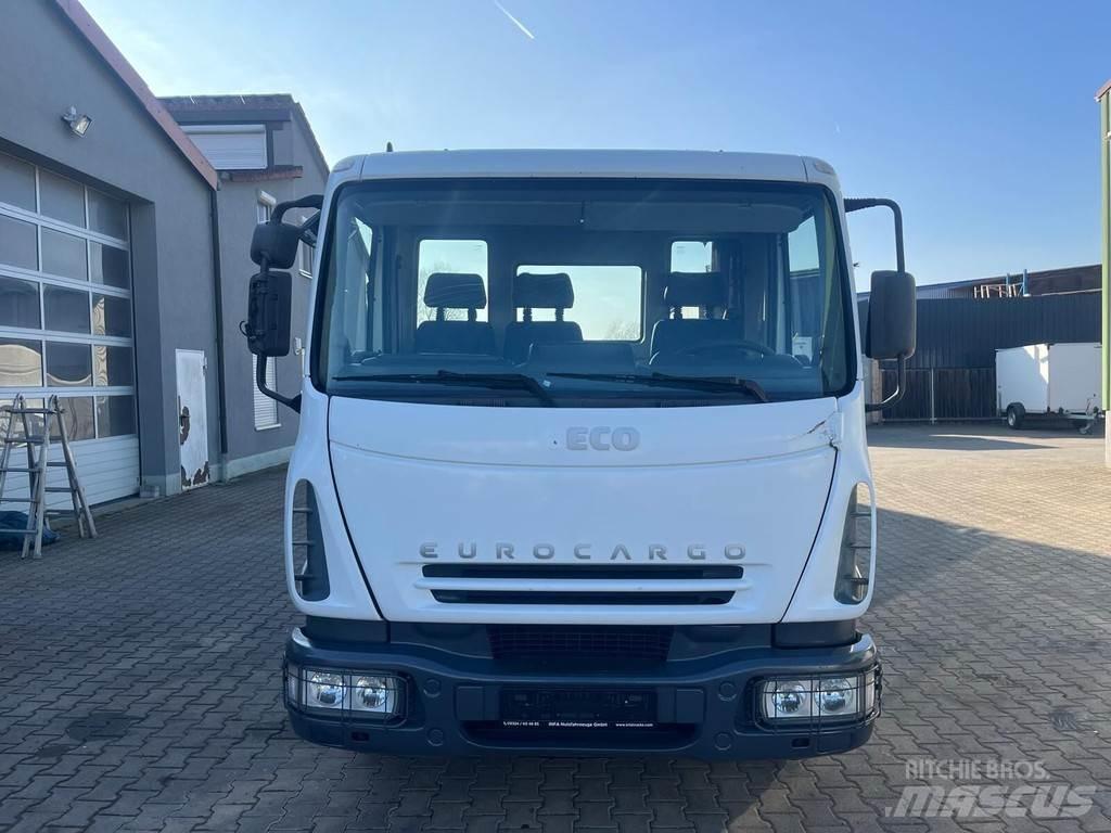 Iveco ML100E18 덤프 트럭