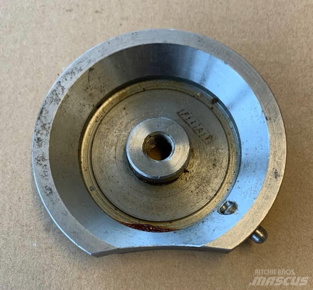 Fiat Support 4766827 트랜스미션