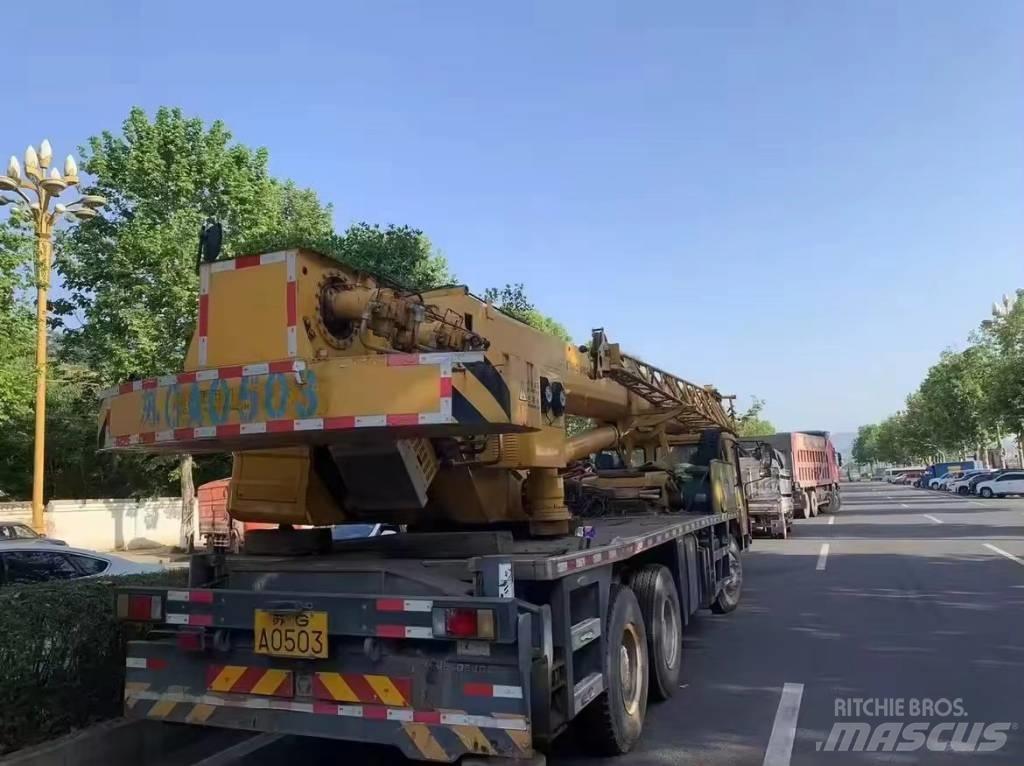 XCMG XZJ5305JQZ20 A/T 크레인