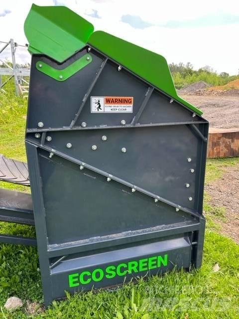 ECOSCREEN 180 스크리너