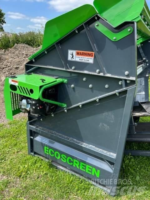 ECOSCREEN 180 스크리너