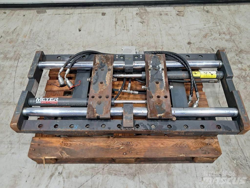 Meyer 6-2610F 포크