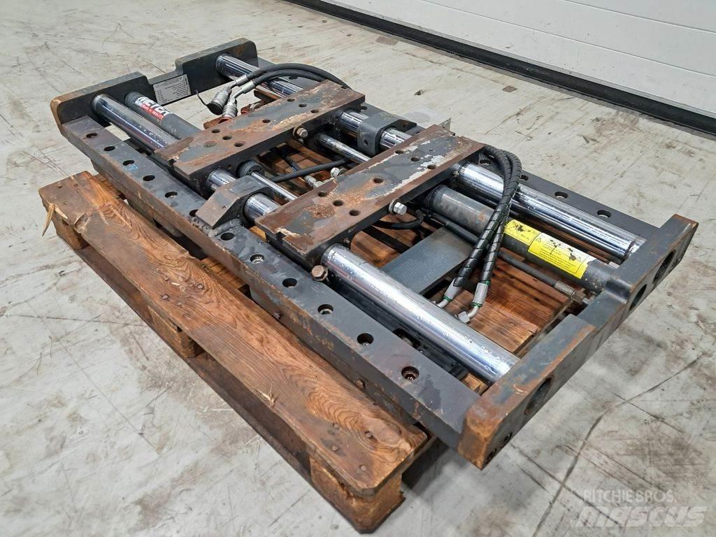 Meyer 6-2610F 포크