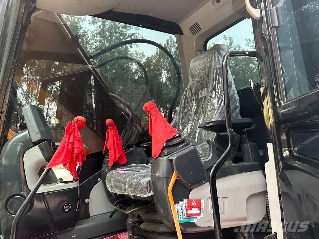 CAT 315D2 대형 굴삭기 29톤 이상