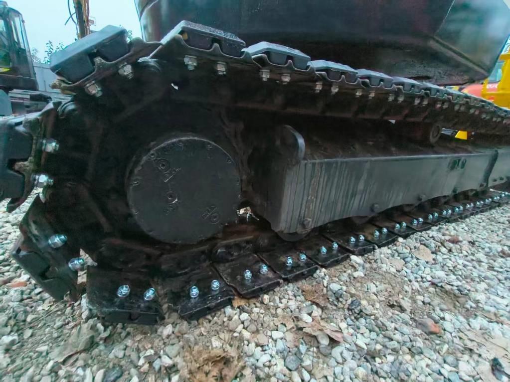 Yanmar Vio 75 대형 굴삭기 29톤 이상