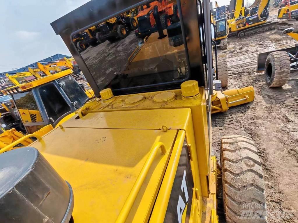 CAT 140 H 그레이더