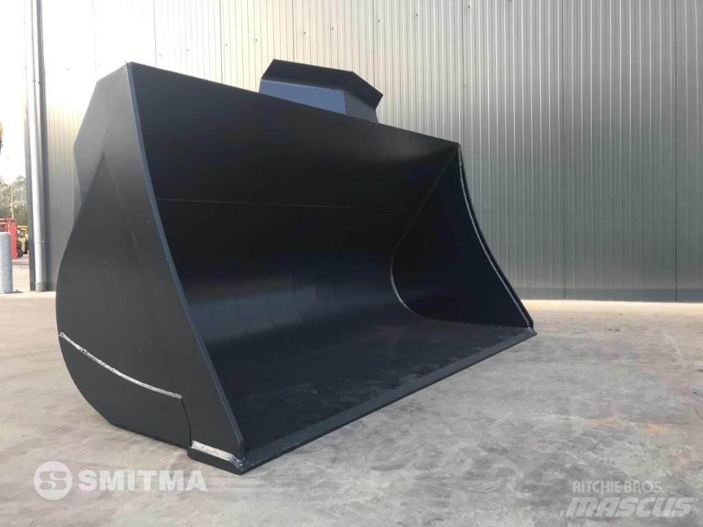 Volvo L150F 버켓