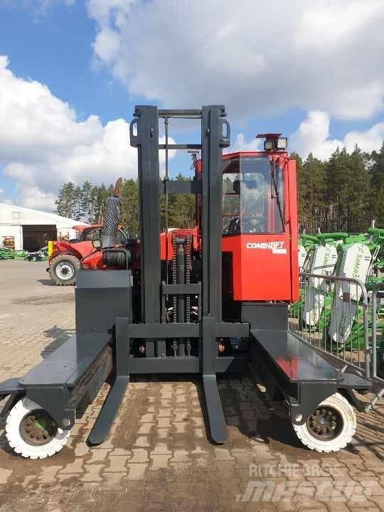 Combilift C 4500 사이드로더