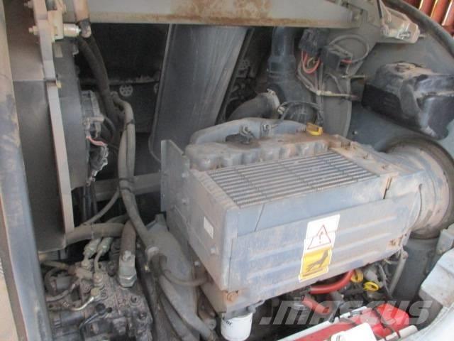 Atlas AR 75  65 70 80  휠로우더