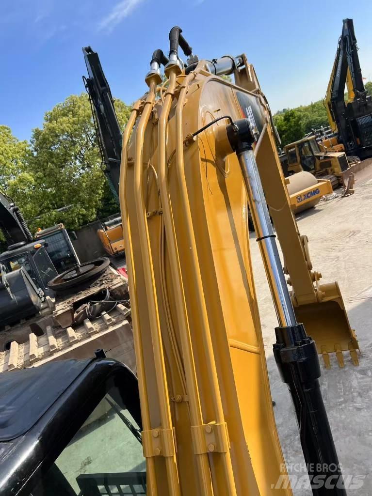 CAT 315 D 대형 굴삭기 29톤 이상