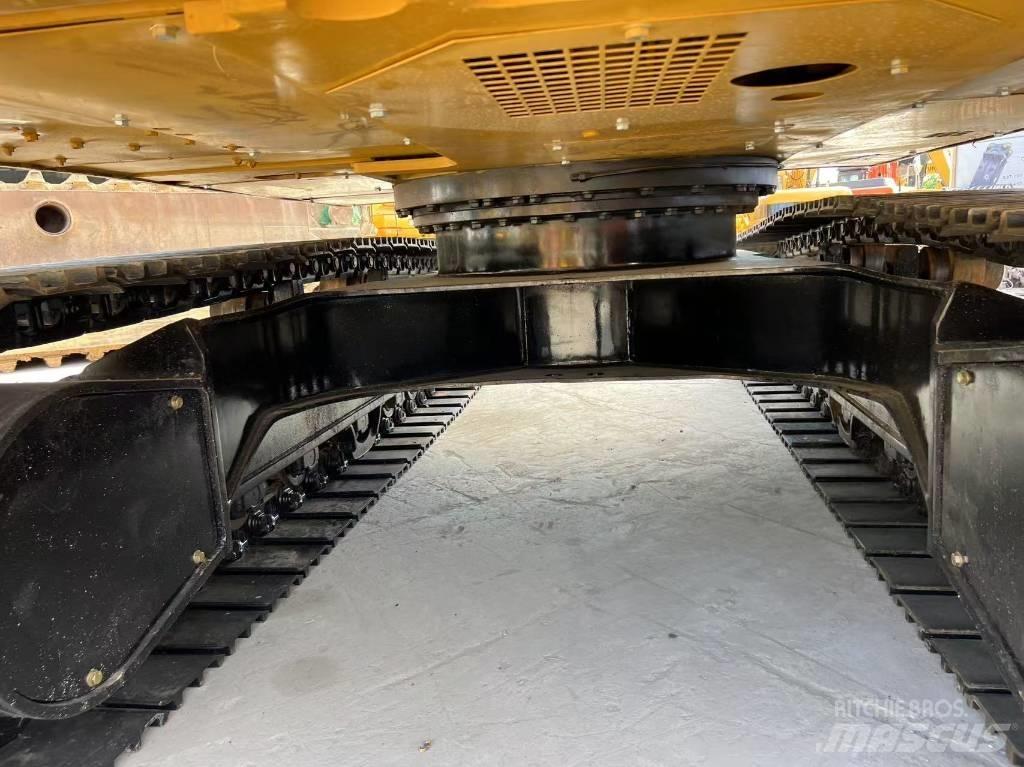 CAT 315 D 대형 굴삭기 29톤 이상