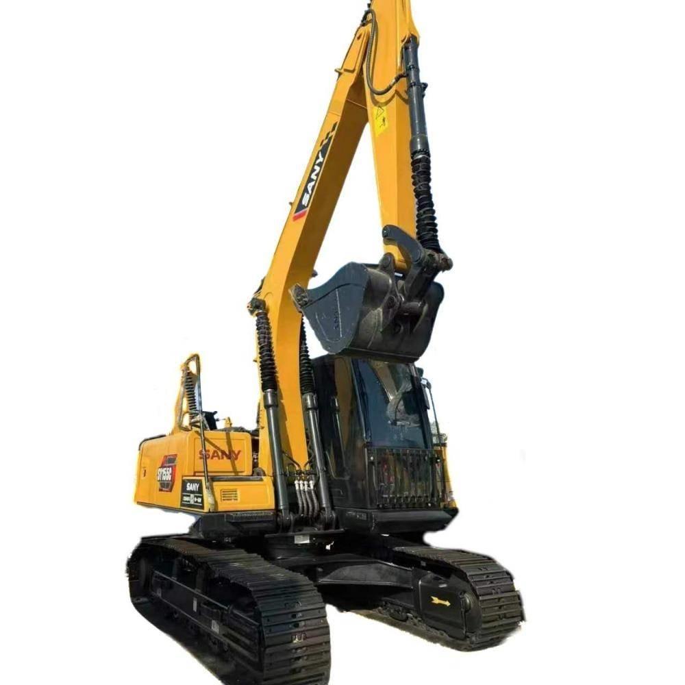 Sany 155C 대형 굴삭기 29톤 이상