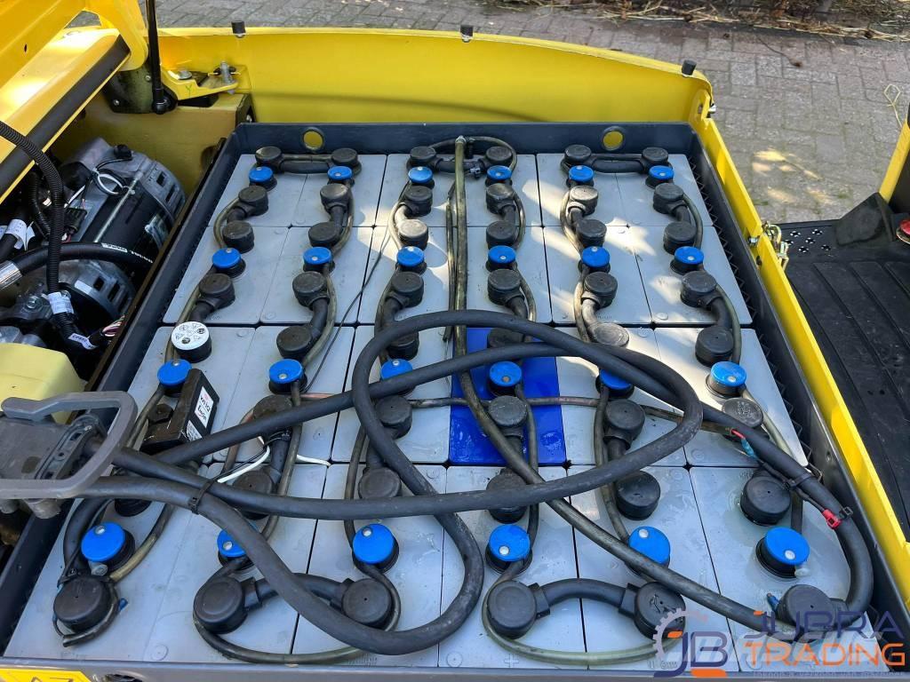 Hyster J1.6XN 전동 지게차