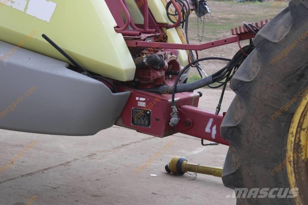 Hardi Commander 3200 견인형 분무기