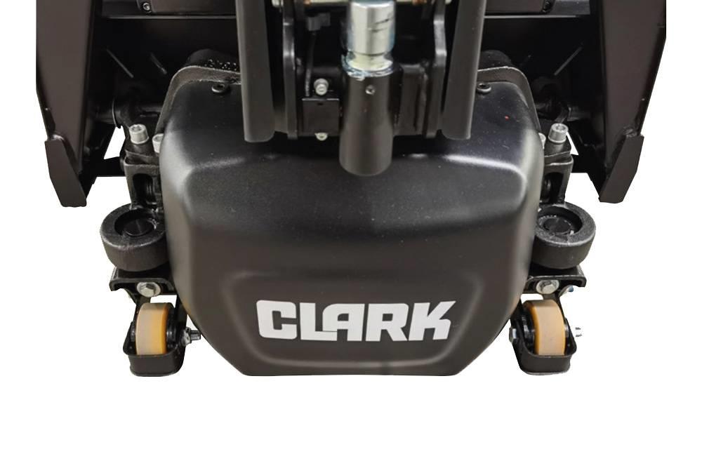 Clark LWio15 전동 지게차