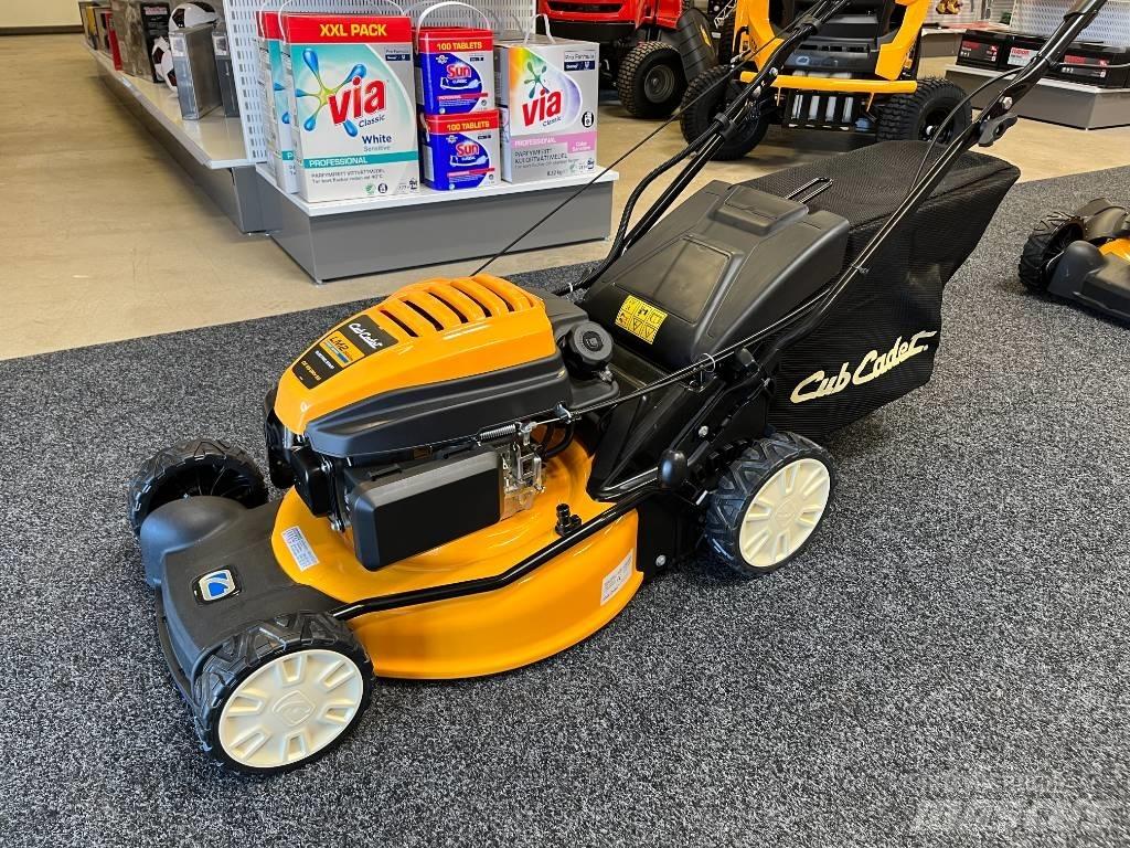 Cub Cadet LM2 DR46es 밀면서 전진하는 잔디깎기