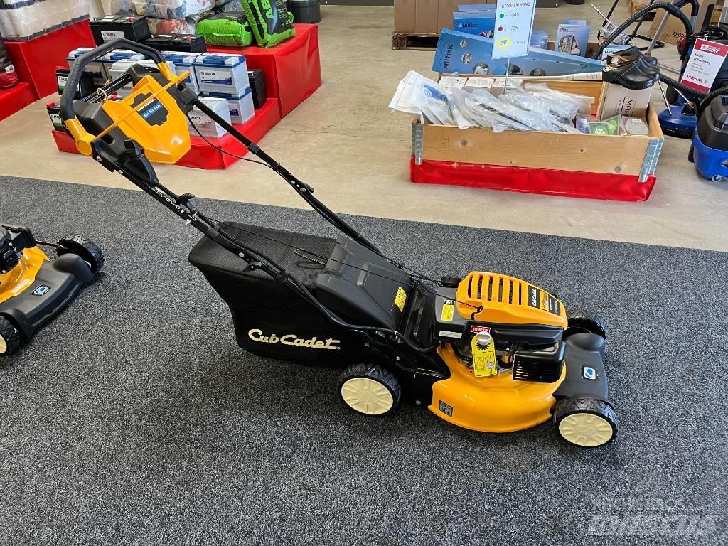 Cub Cadet LM2 DR46es 밀면서 전진하는 잔디깎기