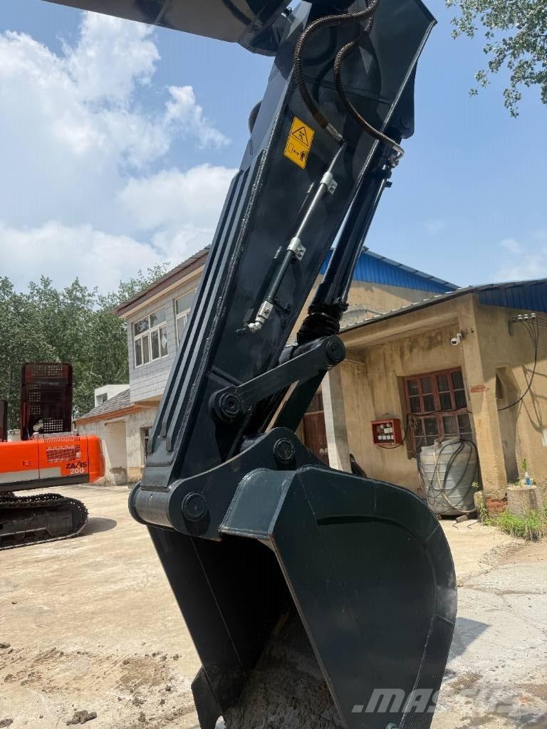Hyundai R220LC-9S 대형 굴삭기 29톤 이상
