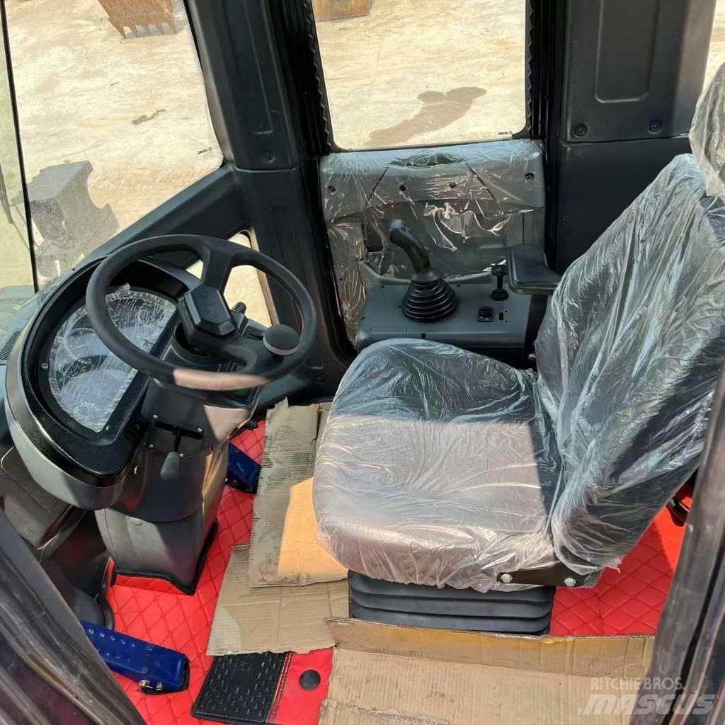XCMG ZL 50 GN  휠로우더