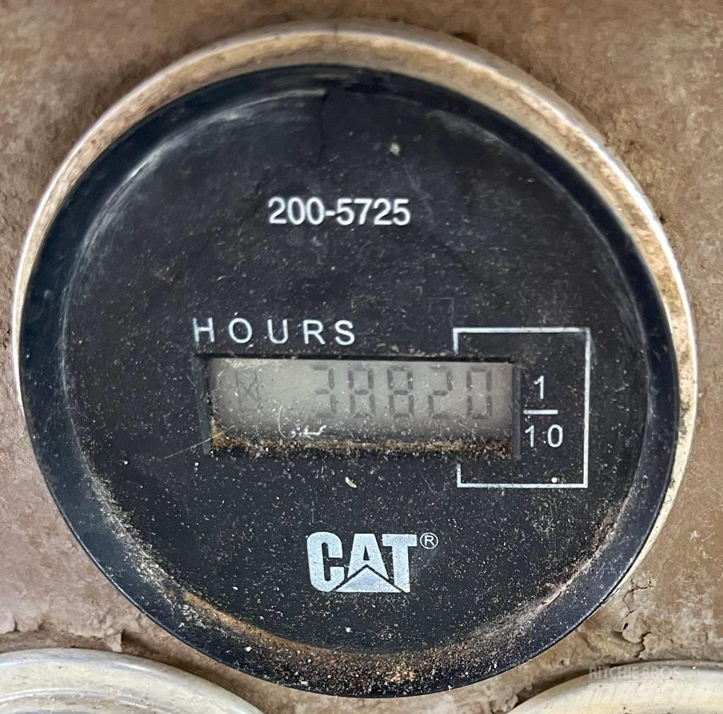 CAT 773 B 급수차