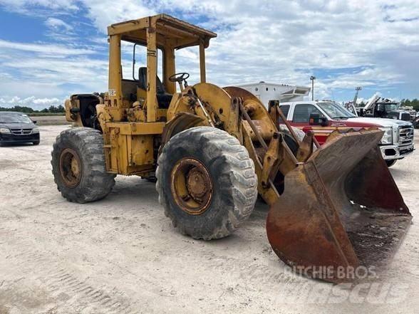 CAT 950  휠로우더