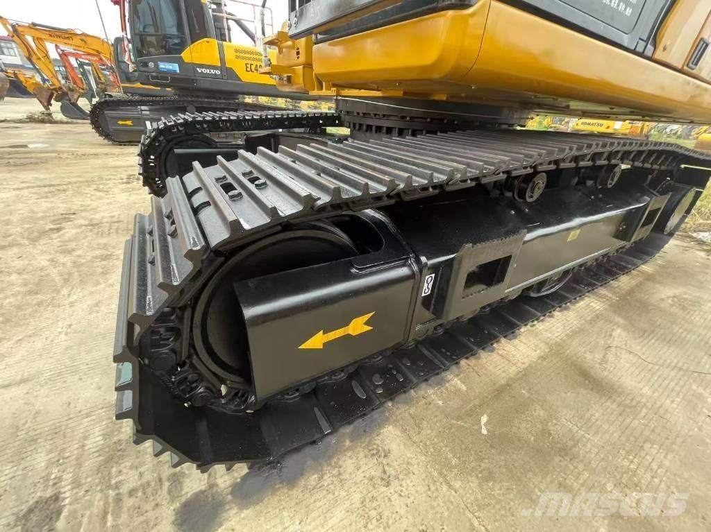 CAT 336GC 대형 굴삭기 29톤 이상