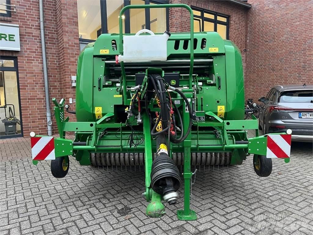 John Deere C441R 농기계 - 기타