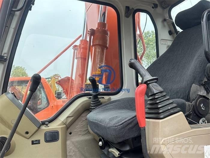 Doosan DH 150 LC-7 대형 굴삭기 29톤 이상