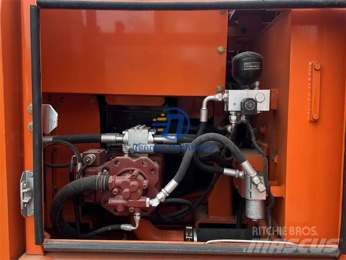 Doosan DH 150 LC-7 대형 굴삭기 29톤 이상