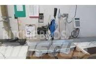  Omga Miter Saw 350F 제재소