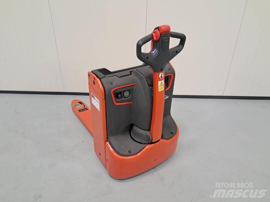 Linde T16 경량 리프터