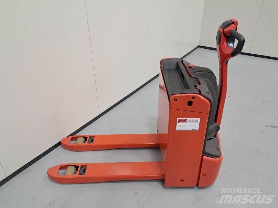 Linde T16 경량 리프터