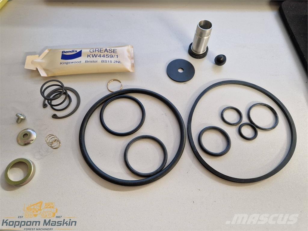 Rottne 032-0023 유압식 기계