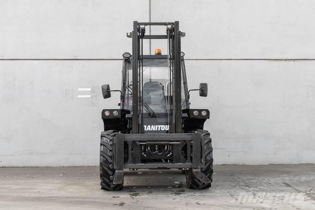 Manitou M 30-4 디젤 지게차