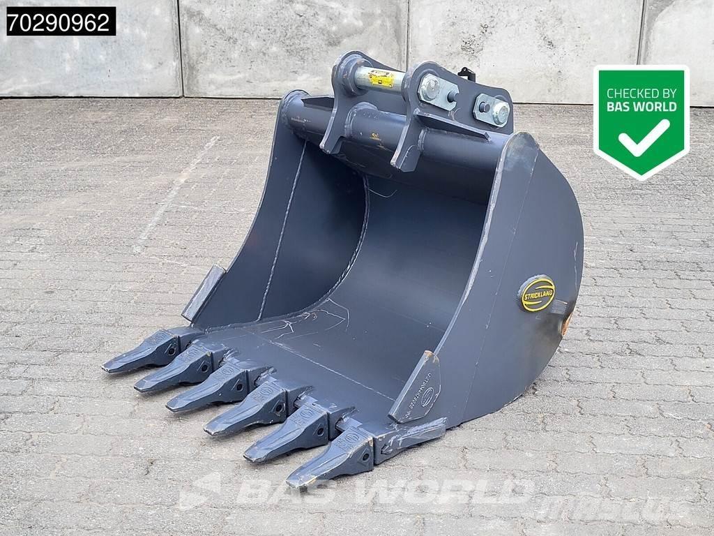 Strickland 8 Ton 기타