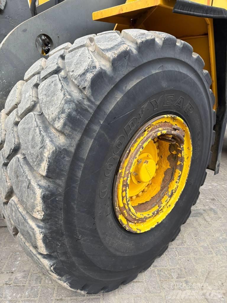 Volvo L 150 E  휠로우더