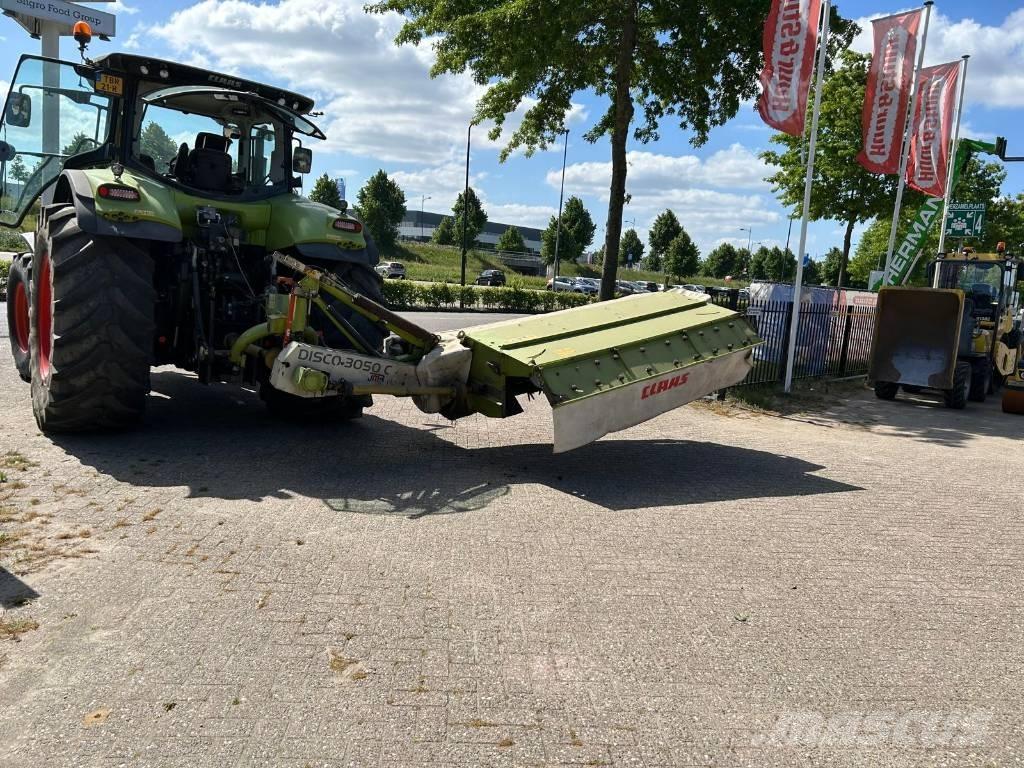 CLAAS Disco 3050 C 제초기
