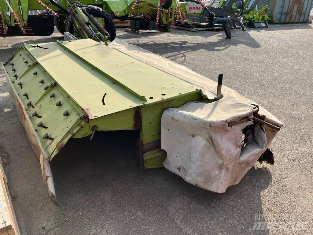 CLAAS Disco 3050 C 제초기